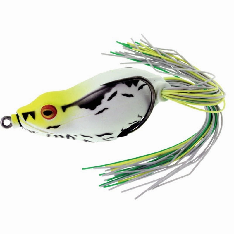 Bully Wa II 65 Frog - (5/8 oz.)
