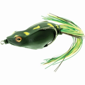 Bully Wa II 65 Frog - (5/8 oz.)