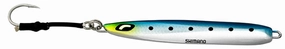 Butterfly Monarch Jig 4 3/4 oz
