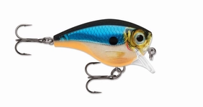 BX Brat - (2")