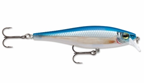 BX Minnow Lure Floating (2 3/4")
