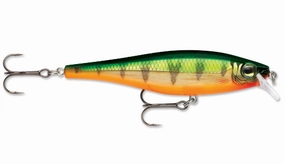 BX Minnow Lure Floating (2 3/4")