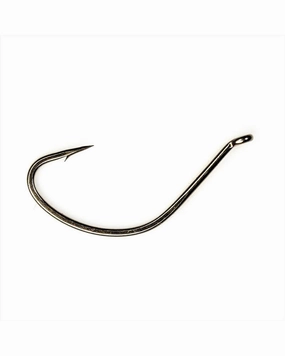 C12U Caddis/Nymph Hook - 25pk - Size 10