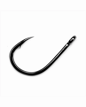 C14S Glo Bug Hook - 25pk - 2X Heavy Forged