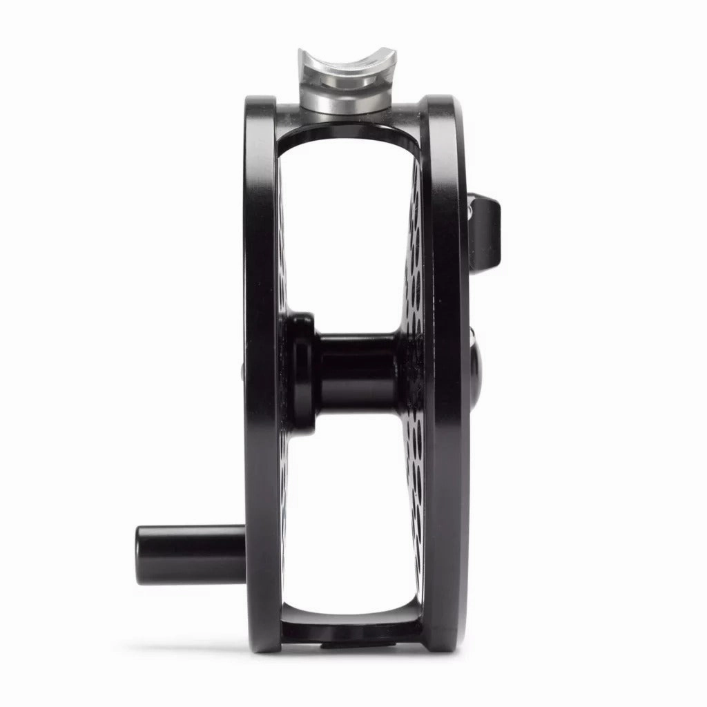 C.F.O. Click-and-Pawl Fly Reel IV