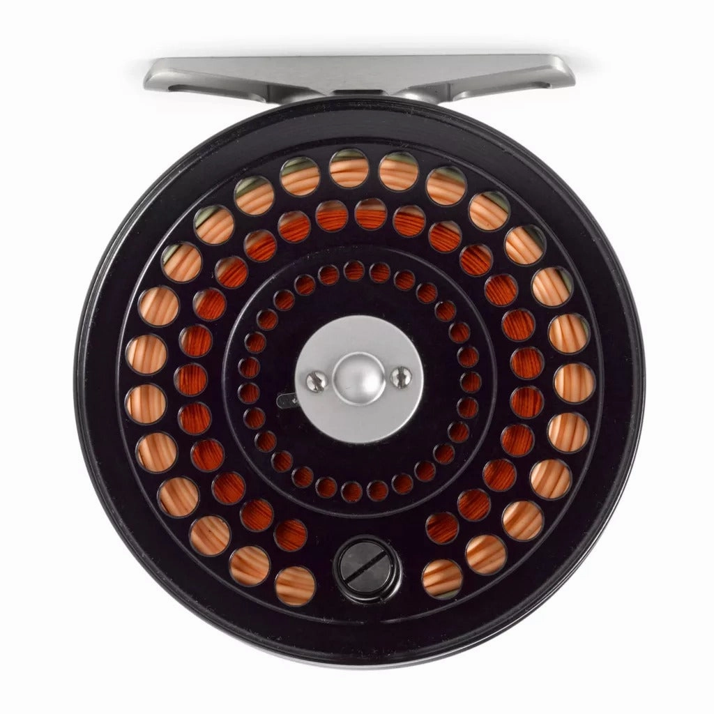 C.F.O. Click-and-Pawl Fly Reel IV