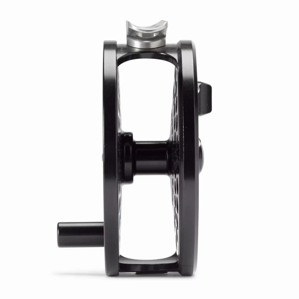 C.F.O. Click-and-Pawl Fly Reel IV