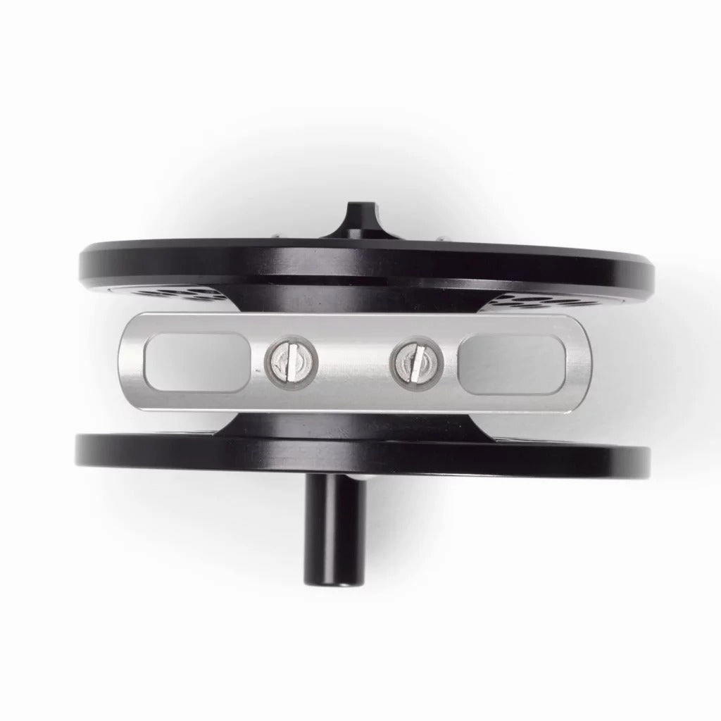 C.F.O. Click-and-Pawl Fly Reel IV