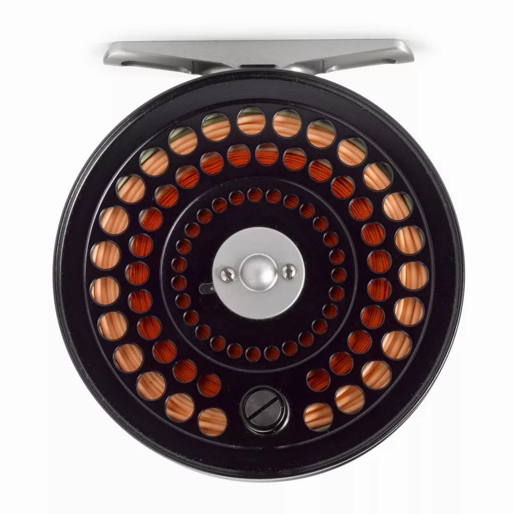 C.F.O. Click-and-Pawl Fly Reel IV