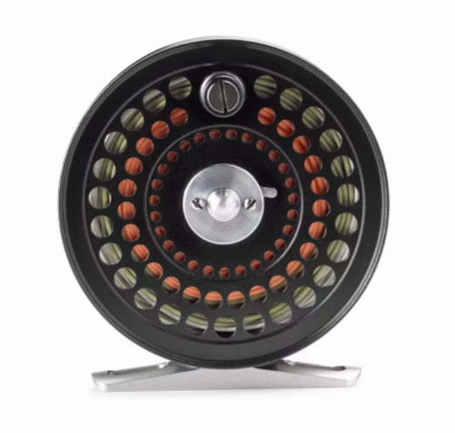 C.F.O III Fly Reel - (3C9F)
