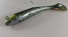 Canal Killer Swim Bait - (5.2 oz.)