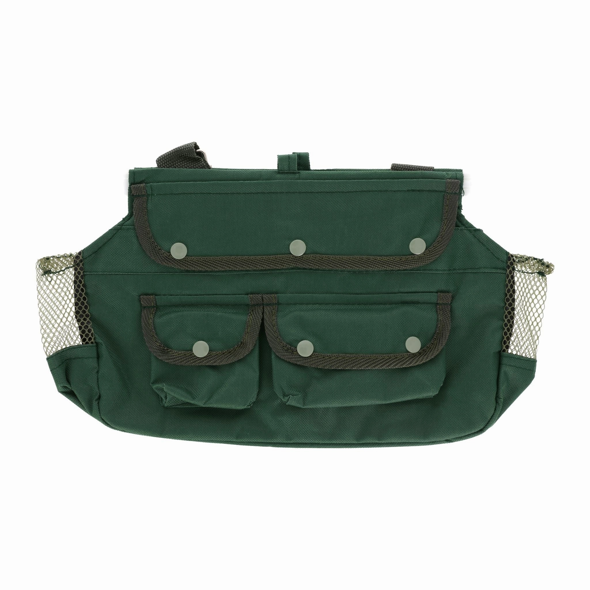 Canvas Creel