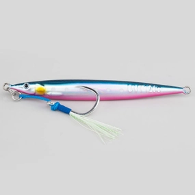 Captain Cory's Tuna Jig - (120g)