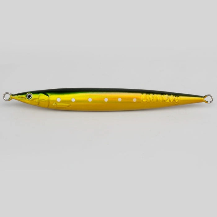 Captain Cory's Tuna Jig - (120g)