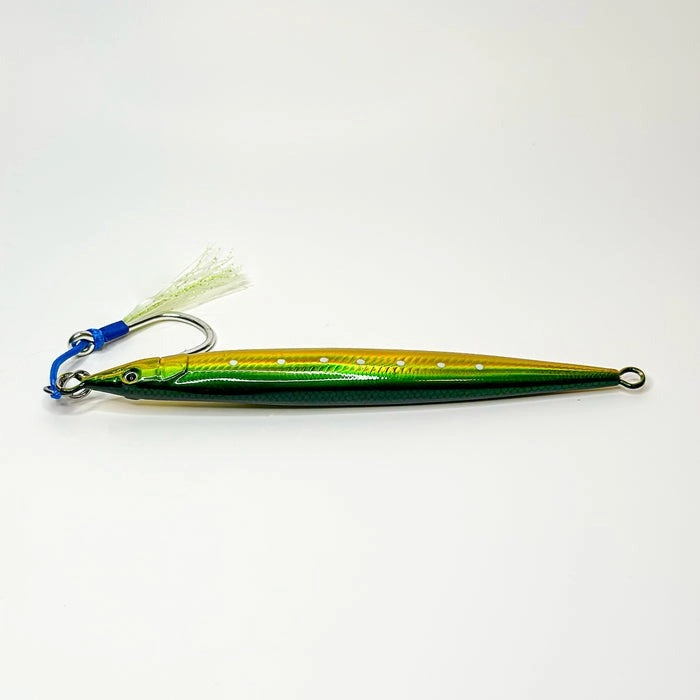 Captain Cory's Tuna Jig - (150g)