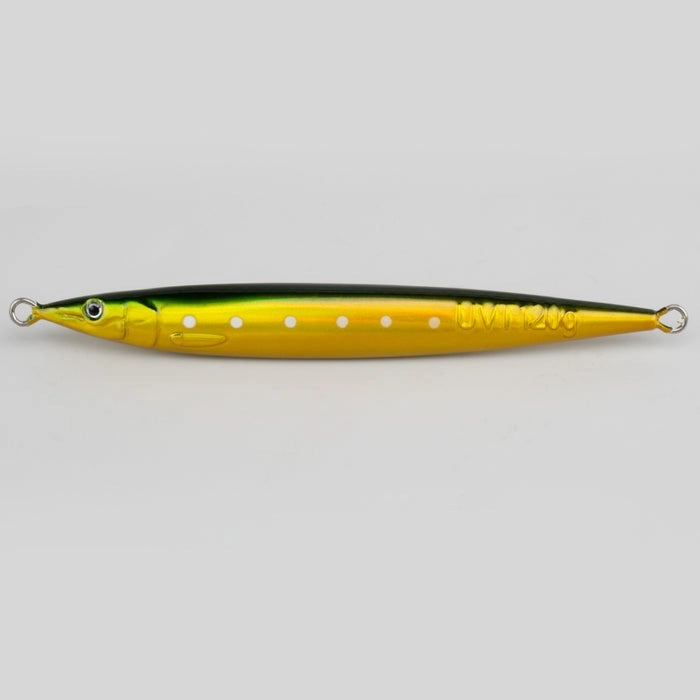 Captain Cory's Tuna Jig - (180g)