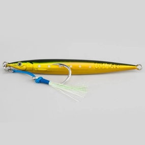 Captain Cory's Tuna Jig - (180g)