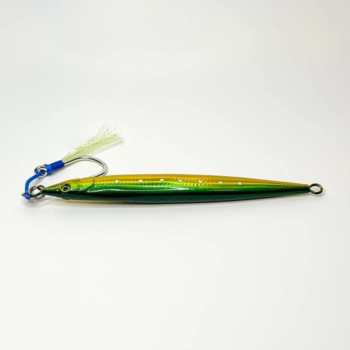 Captain Cory's Tuna Jig - (220g)