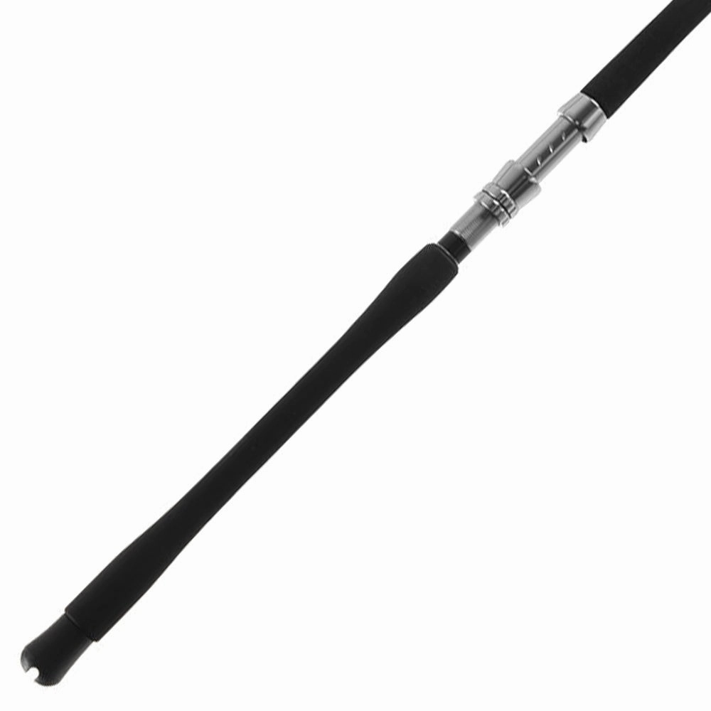Carbon Shield  5'6" Heavy Jig Spinning Rod -  (TSCSHDIIJS561H-B)