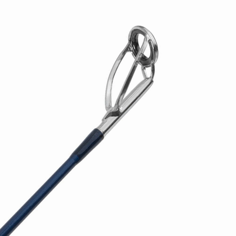 Carbon Shield II 6'6" Heavy Boat Casting Rod - (TSCSHDCII661HB)