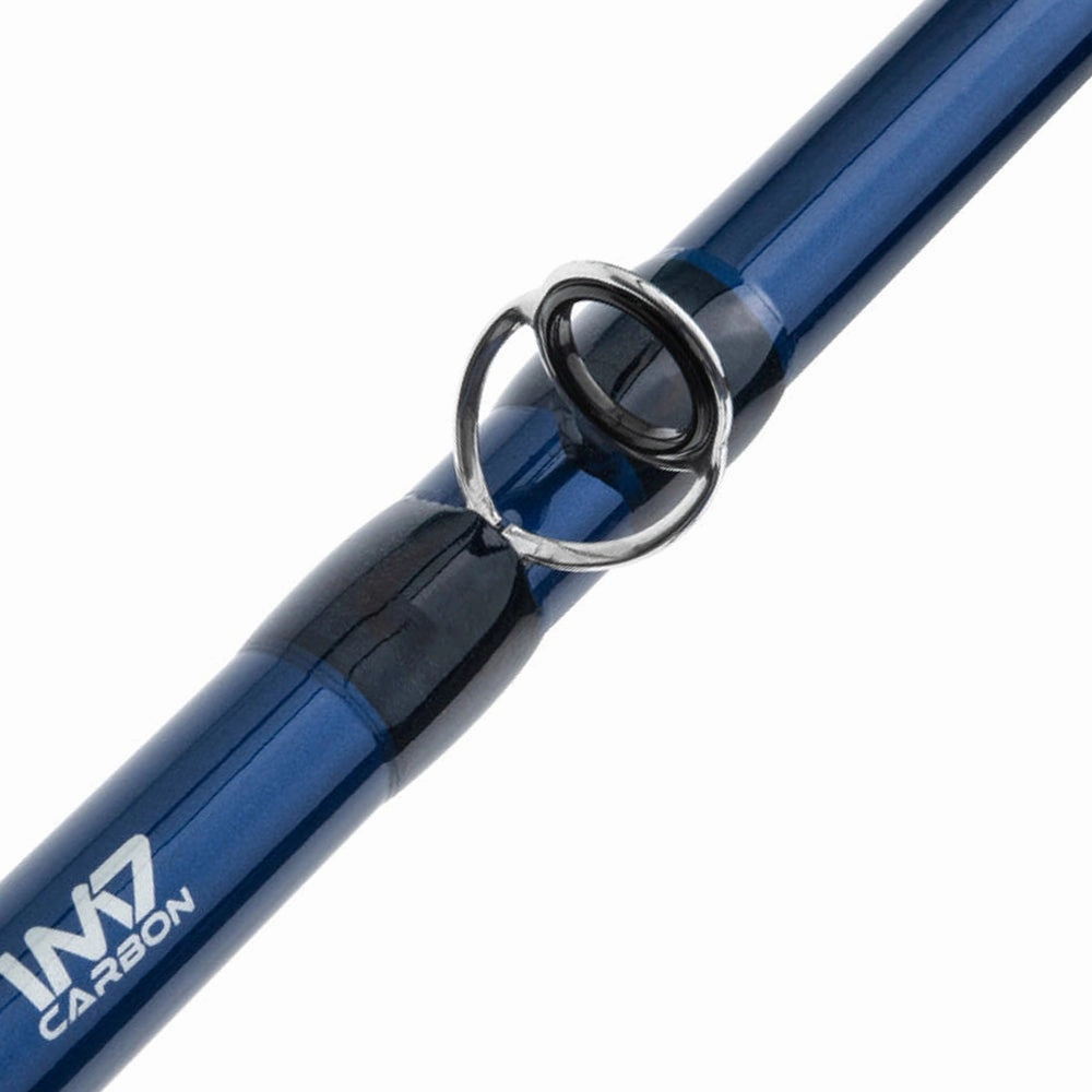Carbon Shield II 6'6" Heavy Boat Casting Rod - (TSCSHDCII661HB)