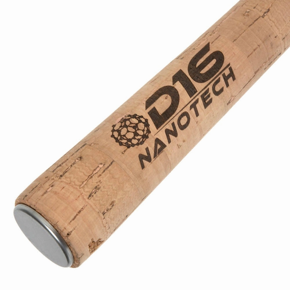 Carbon Shield II 6'6" Heavy Boat Casting Rod - (TSCSHDCII661HB)