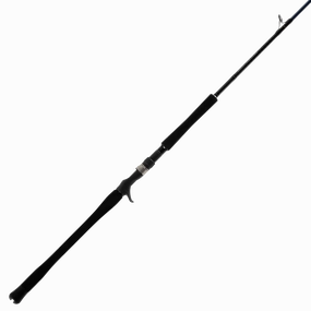 Carbon Shield II 7'2" H Big Bait (TSCSHDII-BBC721H-B)