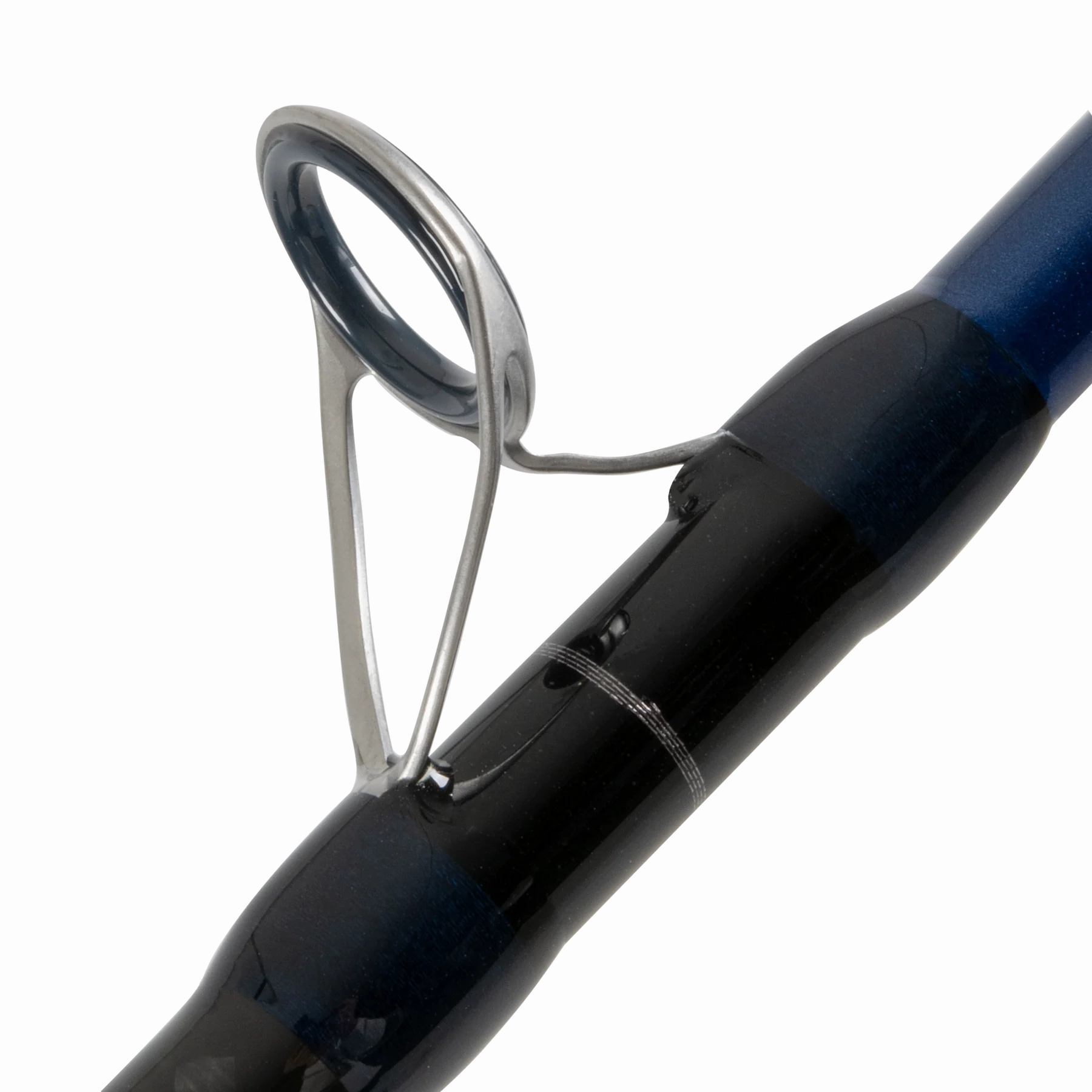 Carbon Shield II 7'2" H Big Bait (TSCSHDII-BBC721H-B)