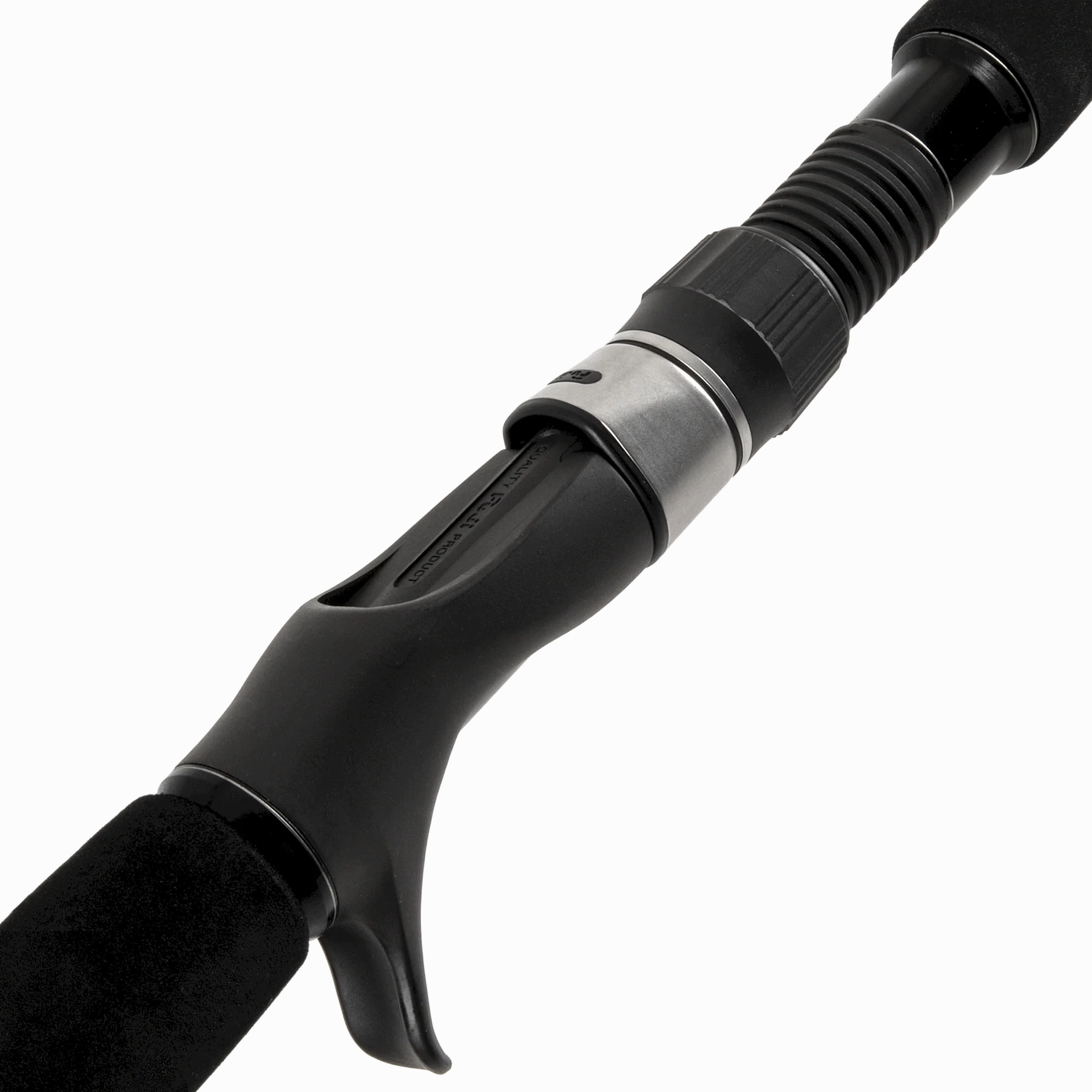 Carbon Shield II 7'2" H Big Bait (TSCSHDII-BBC721H-B)