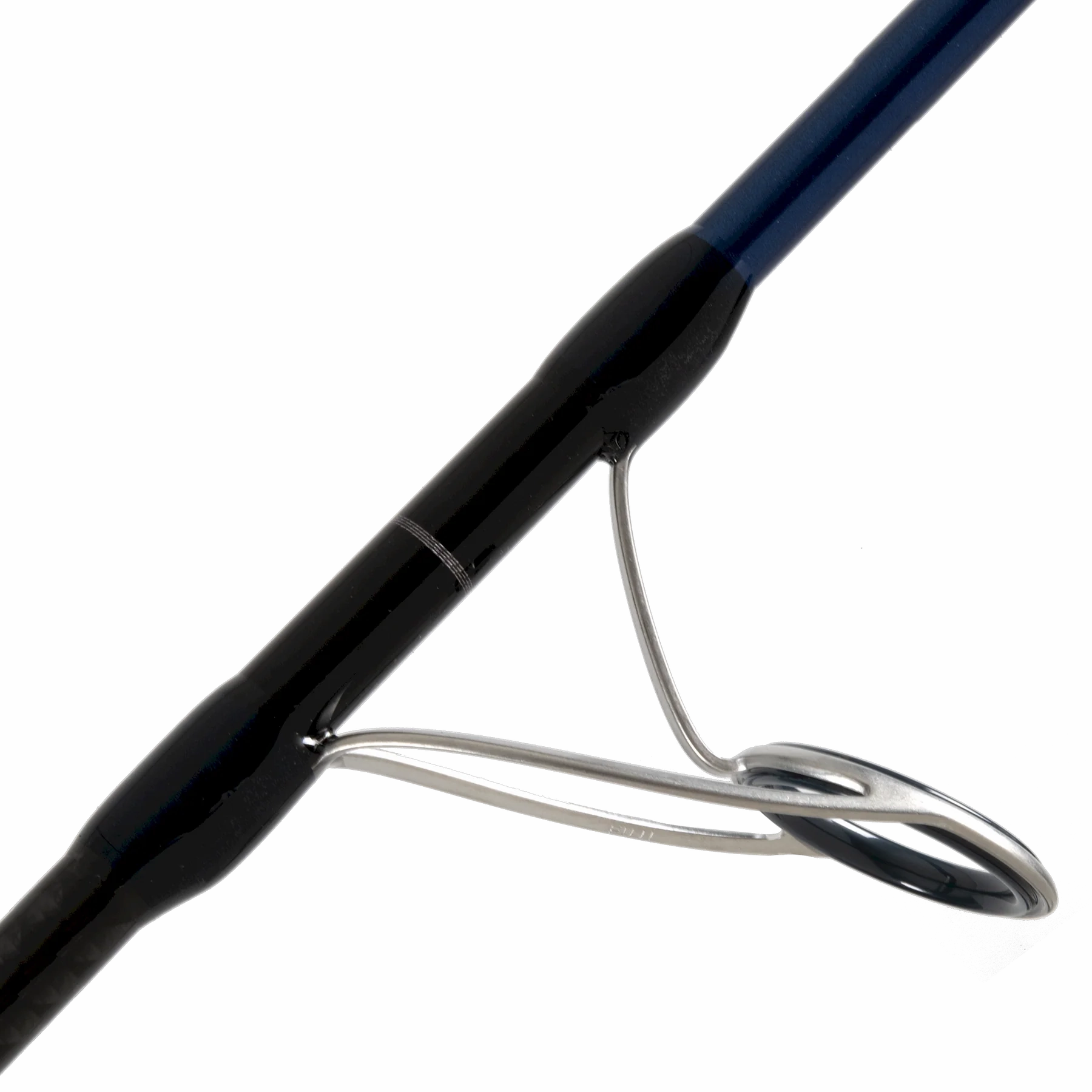 Carbon Shield II 7'7" H Big Bait Spinning Rod (TSCSHDII-BBS771H-B)
