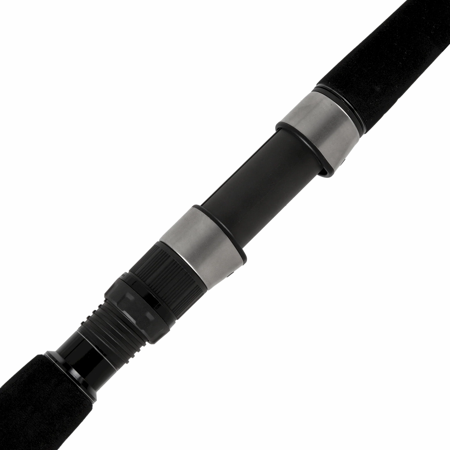 Carbon Shield II 7'7" H Big Bait Spinning Rod (TSCSHDII-BBS771H-B)