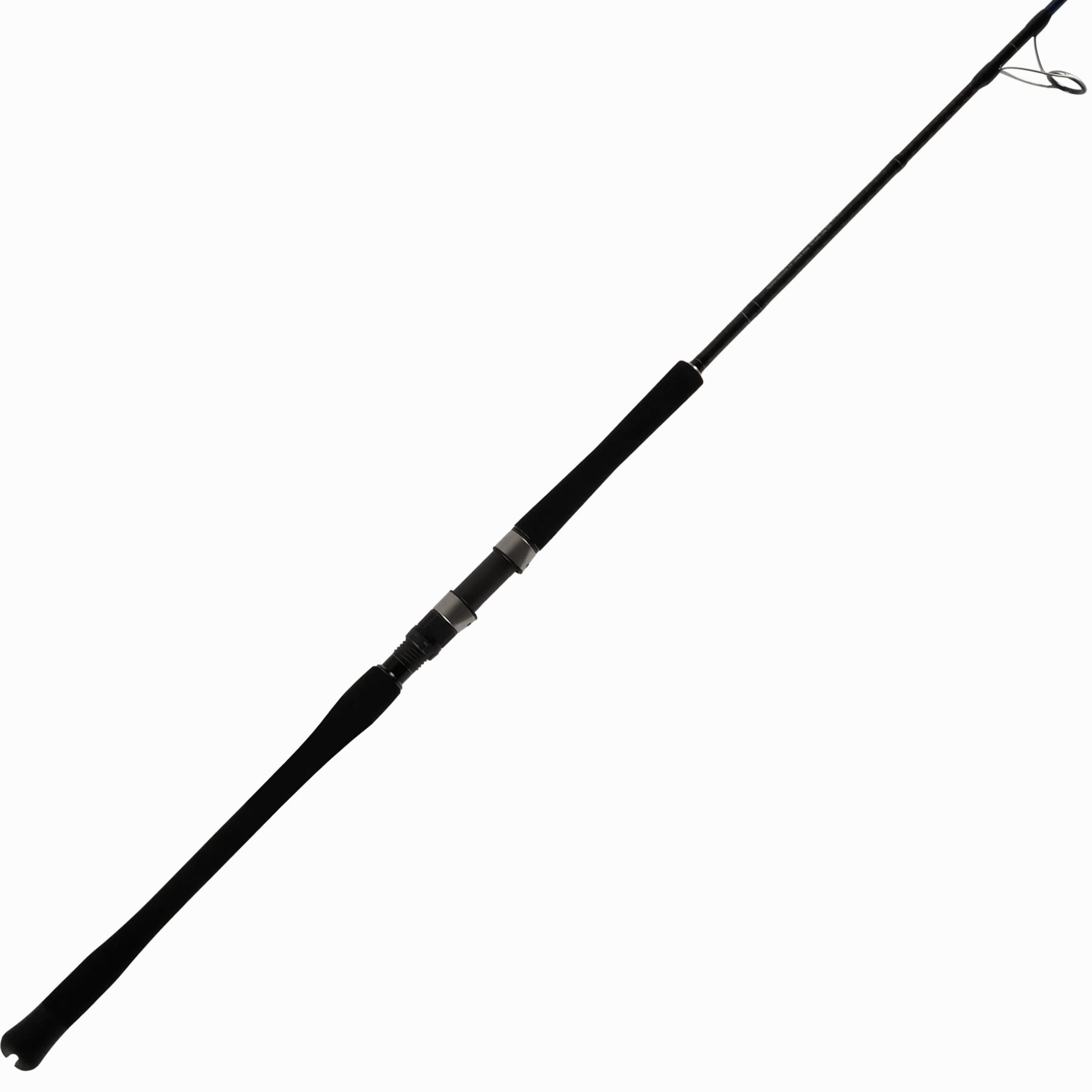 Carbon Shield II 7'7" H Big Bait Spinning Rod (TSCSHDII-BBS771H-B)