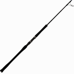 Carbon Shield II 7'7" H Big Bait Spinning Rod (TSCSHDII-BBS771H-B)