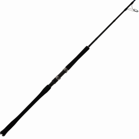 Carbon Shield II 7'7" H Big Bait Spinning Rod (TSCSHDII-BBS771H-B)