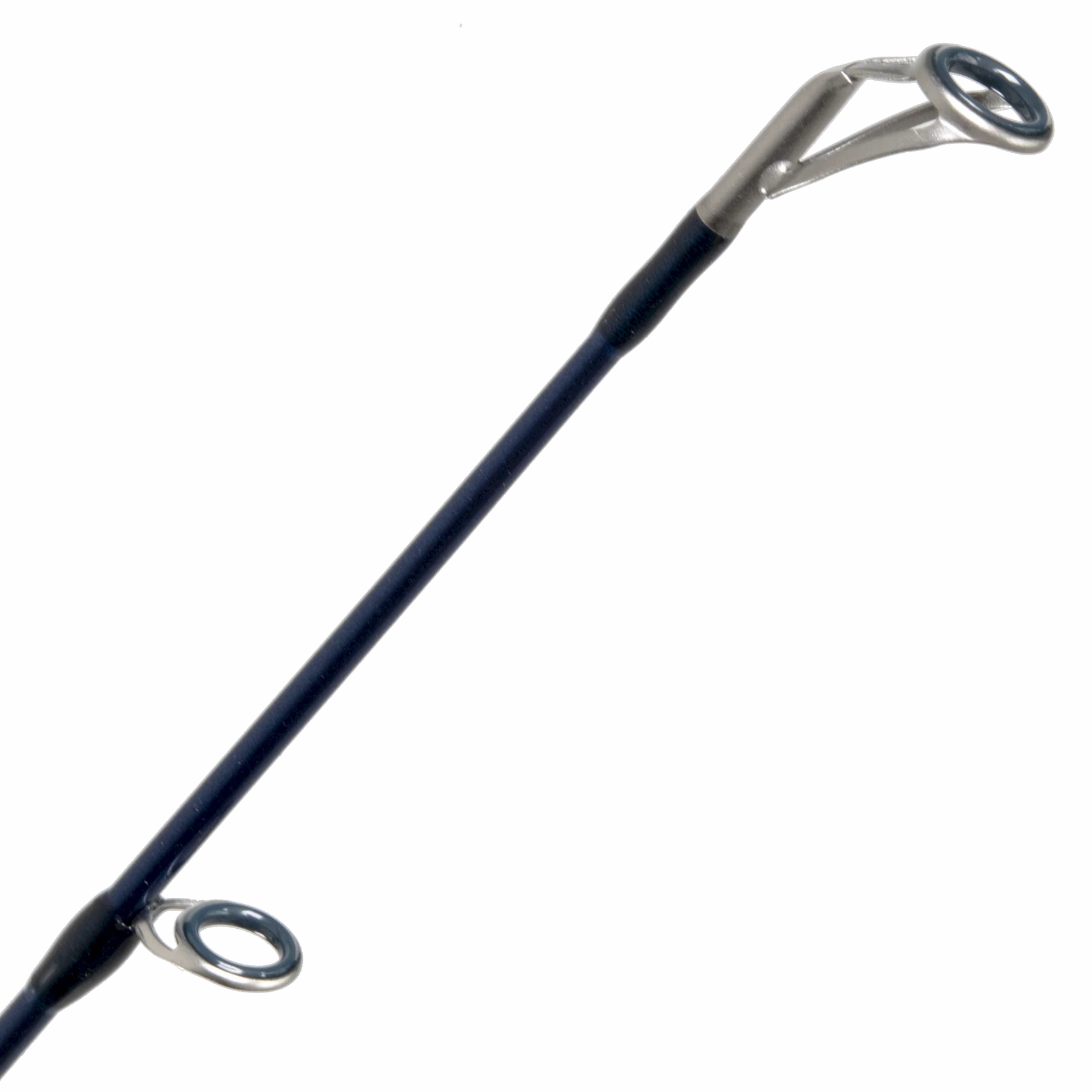 Carbon Shield II 7'7" H Big Bait Spinning Rod (TSCSHDII-BBS771H-B)