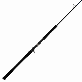 Carbon Shield II 7'7" XH Big Bait (TSCSHDII-BBC771XH-B)