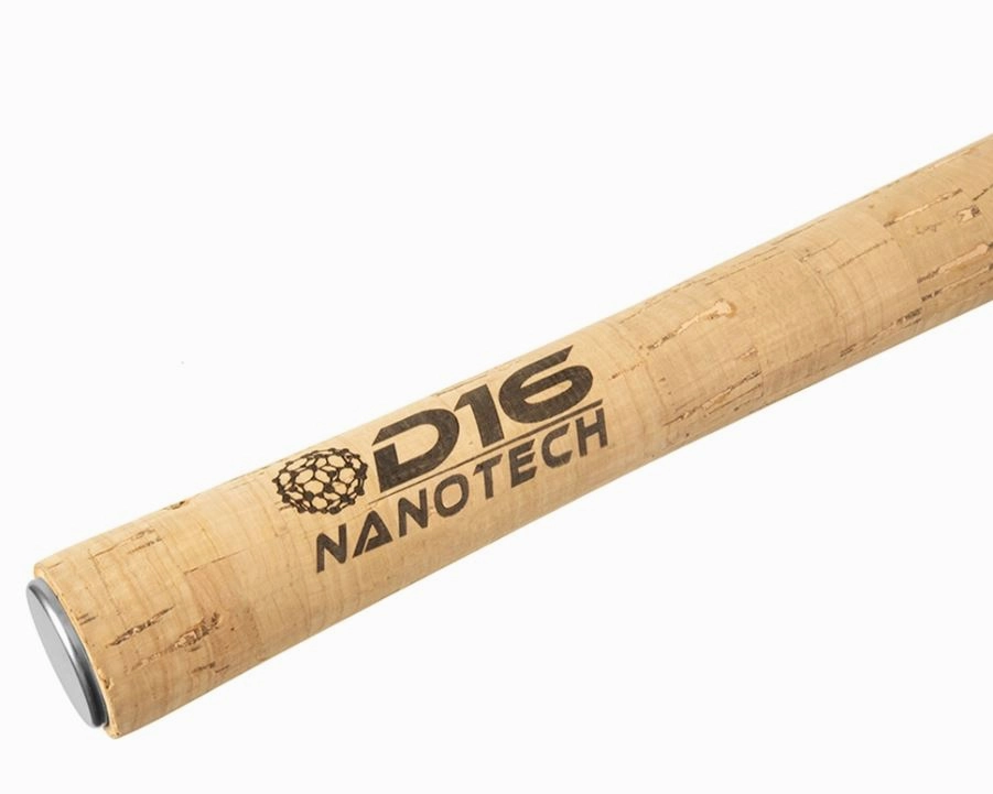 Carbon Shield II 7' H Casting Rod (TSCSHDCII701H-B)