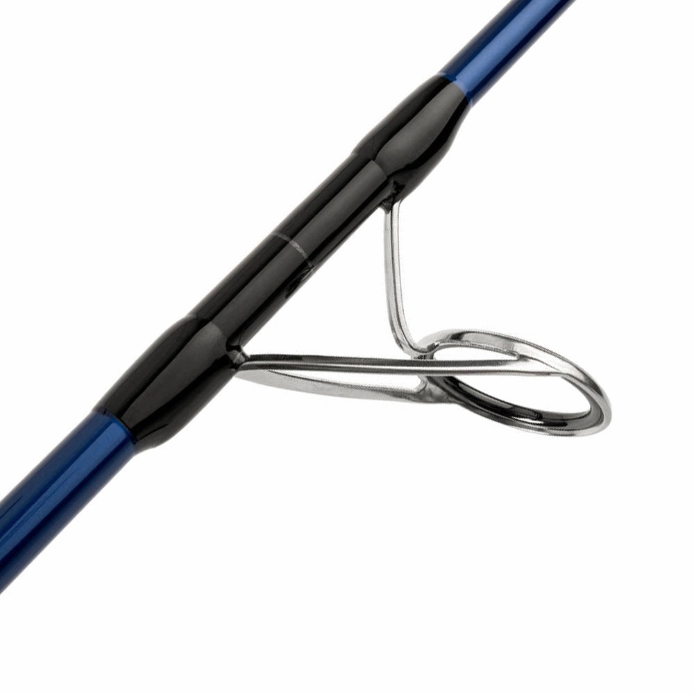 Carbon Shield II 7' Heavy Boat Spinning Rod -  (TSCSHDBSII701H-B)