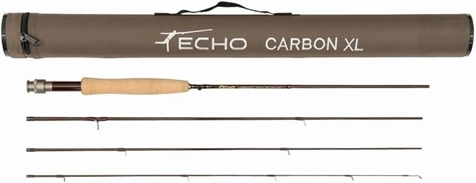 Carbon XL (9' - #4)