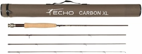 Carbon XL (9' - #4)