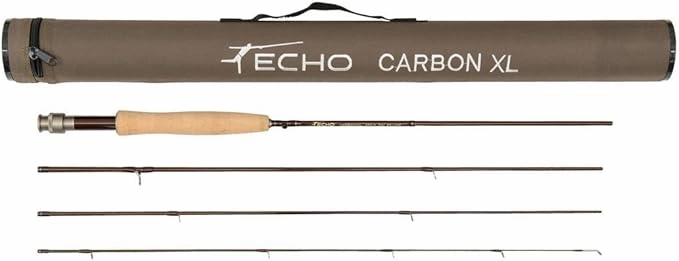 Carbon XL (9' - #4)
