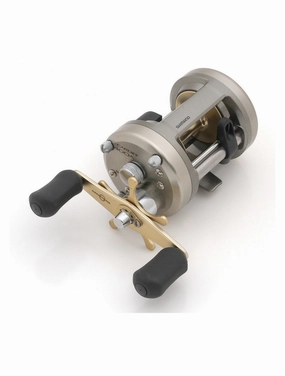Cardiff 400A Round Baitcasting Reel (CDF400A)