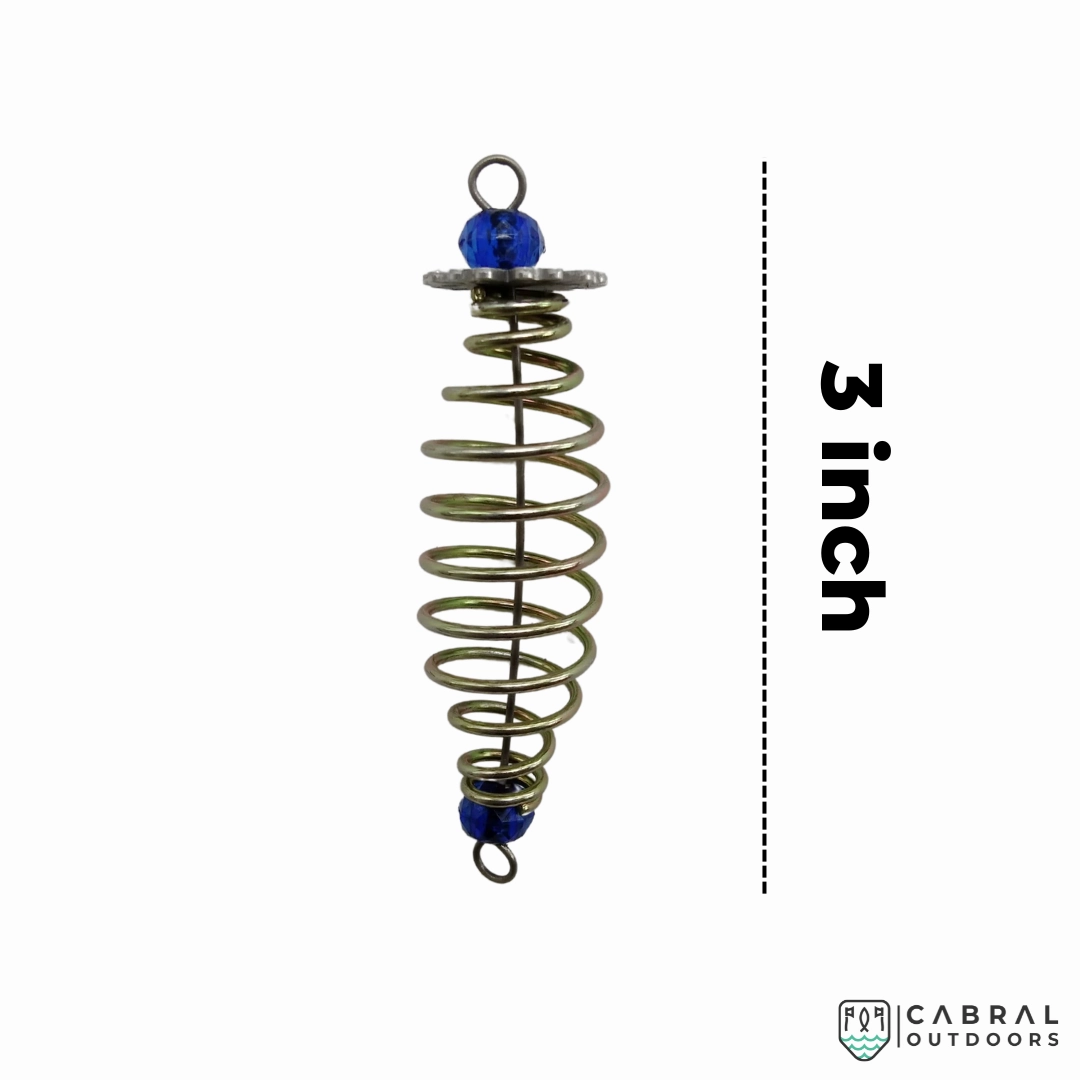 Carp Bottom Feeder Rig | Pack of 2