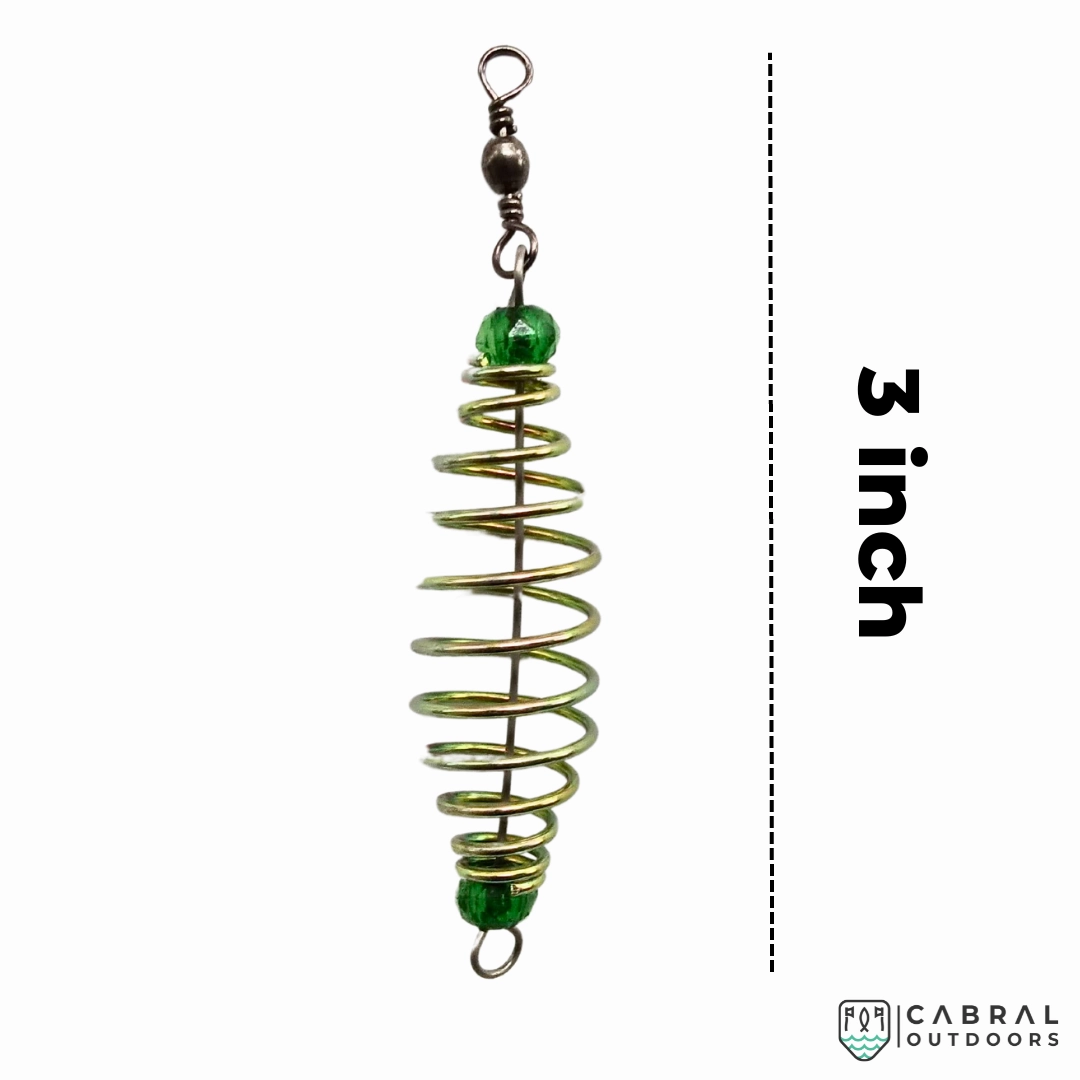 Carp Bottom Feeder Rig | Pack of 2