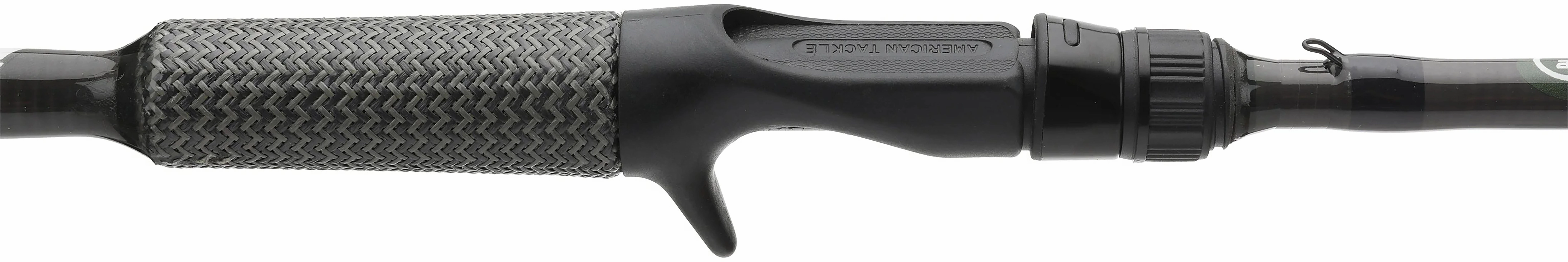 Cashion ICON Series Casting Rods