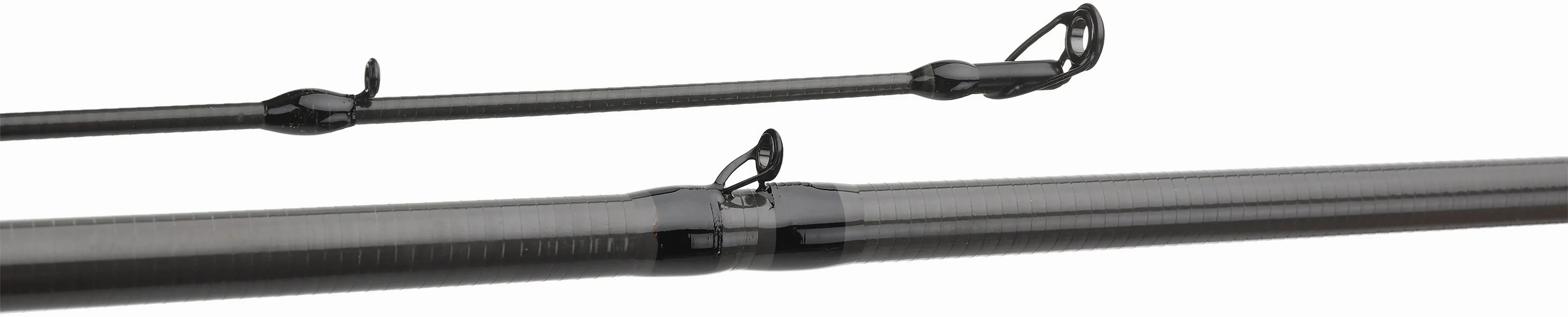 Cashion ICON Series Casting Rods