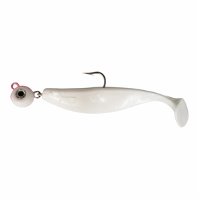 Casting Mojo Swing Head Jig - (2 oz.)