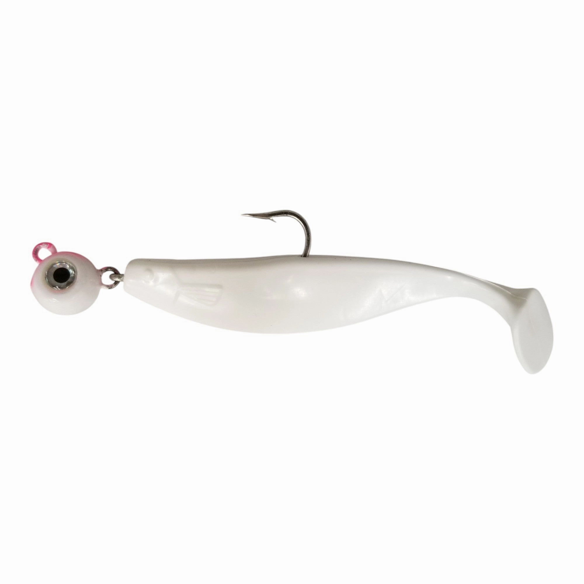 Casting Mojo Swing Head Jig - (2 oz.)