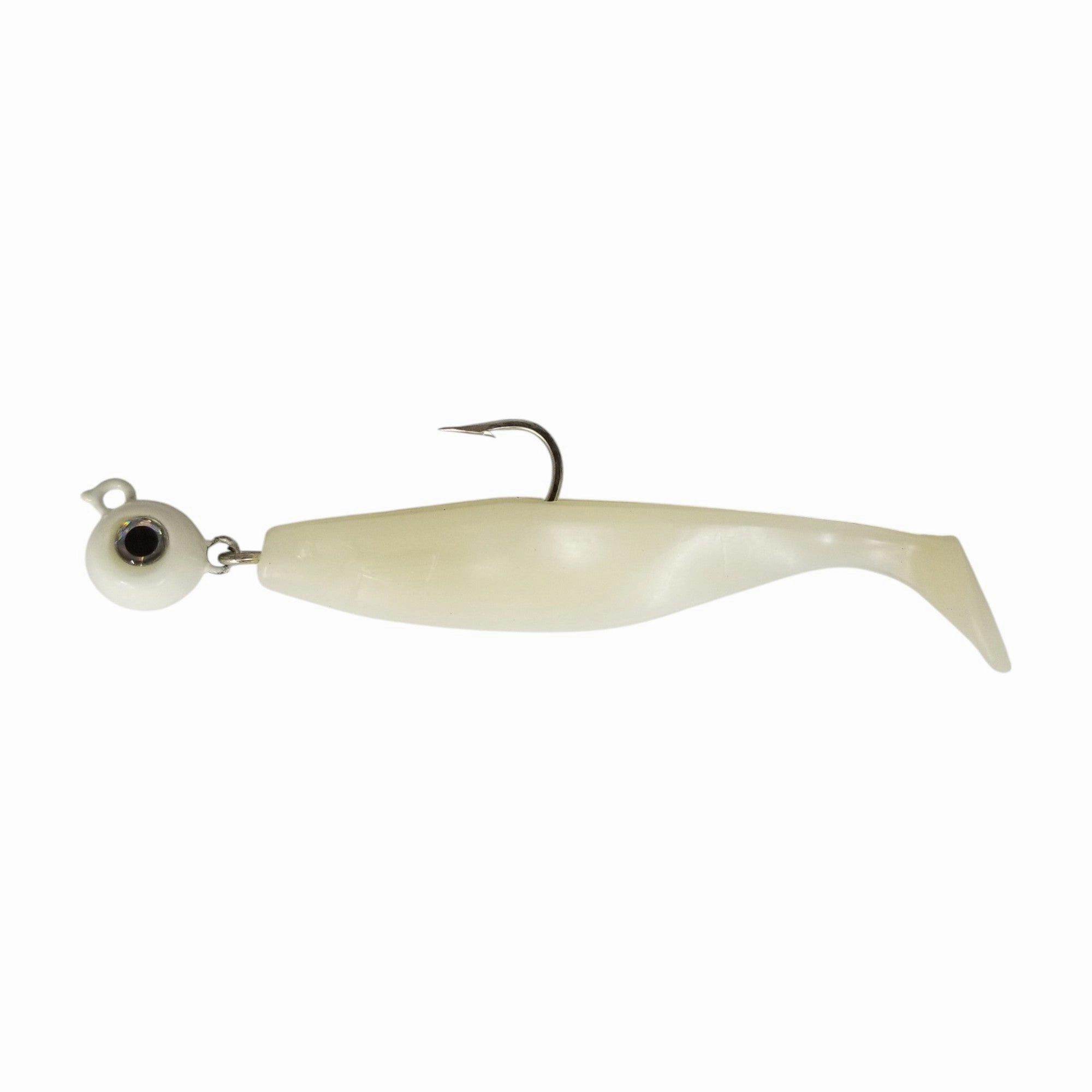 Casting Mojo Swing Head Jig - (2 oz.)