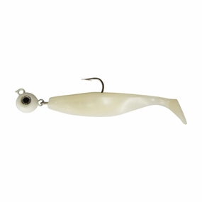 Casting Mojo Swing Head Jig - (2 oz.)